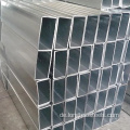 ASTM 201 50mm 304 Seamless Edelstahlrohr